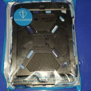 Ipad 9.7 2017/2018 Air2/pro 9.7 case